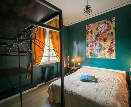 Spilamberto Bed & Breakfast | B&B La Fontana