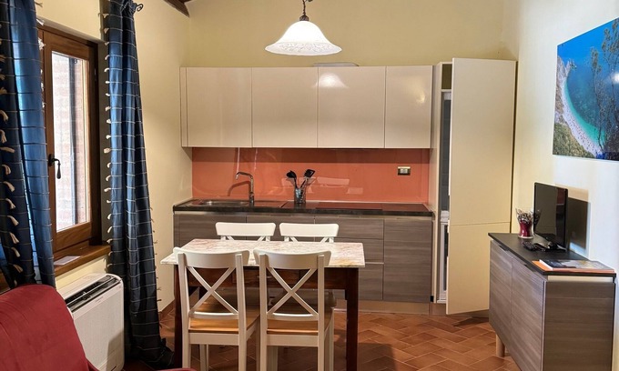 Osimo House | B&B La Foresteria Osimo