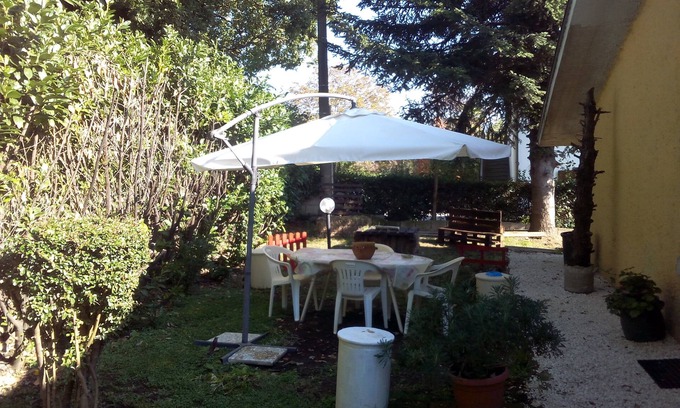 Castel Giorgio Bed & Breakfast | B&B La Grotta