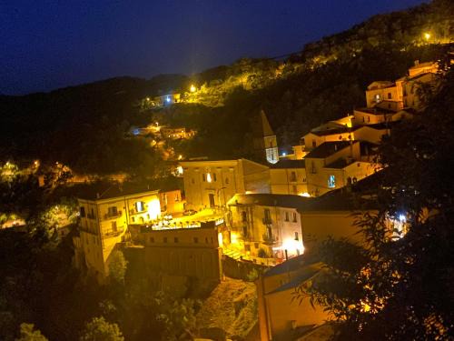 Castelmezzano Bed & Breakfast | B&B La Panoramica