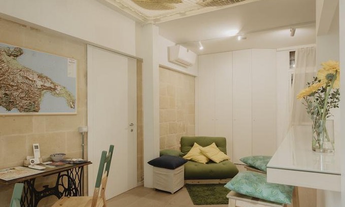 Matera Bed & Breakfast | B&B La Pecora Nera Matera