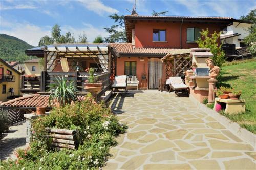 Rasora Bed & Breakfast | B&B La Piazzetta
