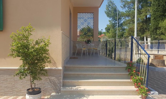 Toritto Bed & Breakfast | B&B La pineta