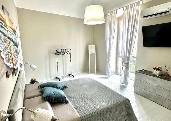 Trani Bed & Breakfast | B&B La Reggia del Sol