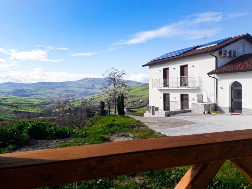 Ariano Irpino Bed & Breakfast | B&B La Reggia