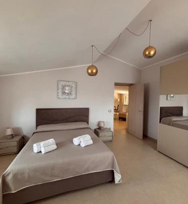 Mormanno Bed & Breakfast | B&B La Terrazza