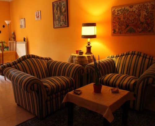 Cordoba Bed & Breakfast | B&B La Villetta