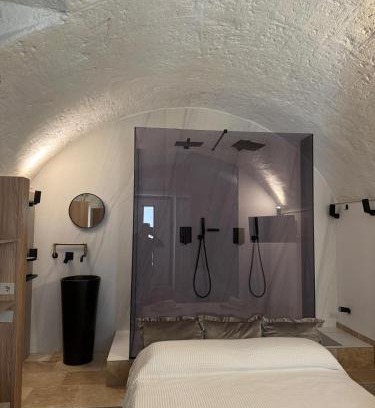 Altamura Bed & Breakfast | B&B La Volta