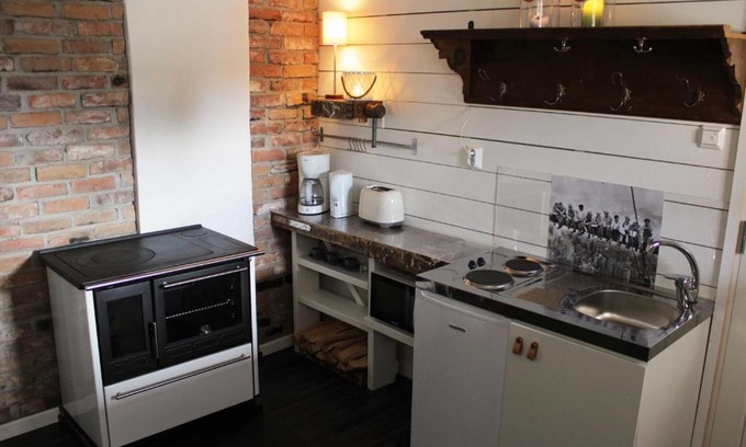 Lapvaartti Bed & Breakfast | B&B Lapväärtti