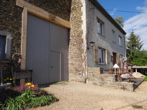 Bievre Bed & Breakfast | B&B Le bruissement