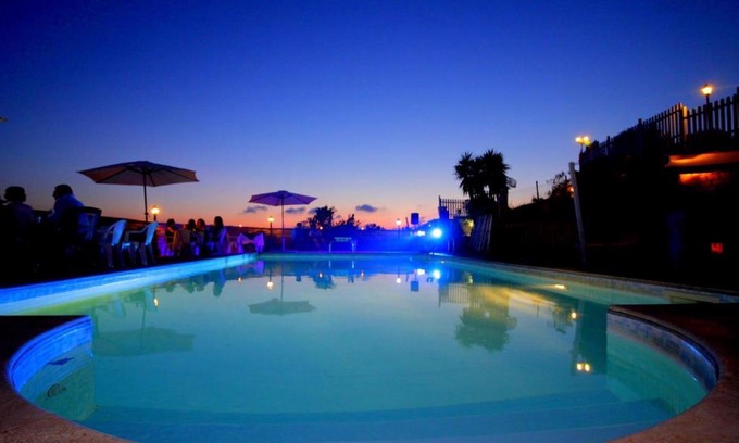 Lake Bracciano Bed & Breakfast | B&B Le Colline Country House