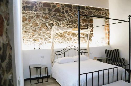 Paulilatino Bed & Breakfast | B&B Le Mongolfiere