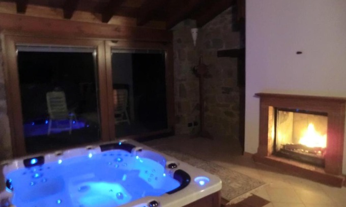 Montefiorino Bed & Breakfast | B&B Le Peschiere