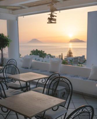 Santa Marina Salina Bed & Breakfast | B&B Le Sette Vele Da Riccardo