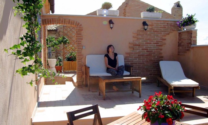 Fermo Bed & Breakfast | B&B Le Terrazze Fermo