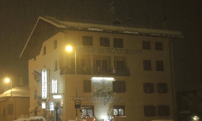 Monclassico Bed & Breakfast | B&B Leonardi