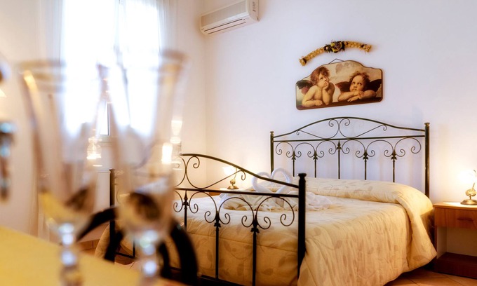 Cocumola Bed & Breakfast | B&B Li Pusciai