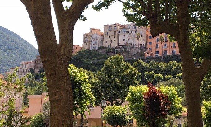 Rivello Bed & Breakfast | B&B Lo Straniero