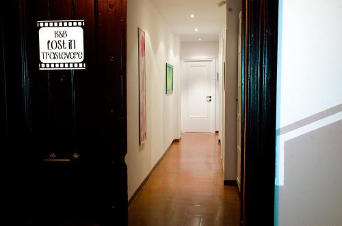 Trastevere Bed & Breakfast | B&B Lost in Trastevere