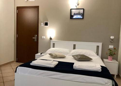 Cassia Bed & Breakfast | B&B Luminari