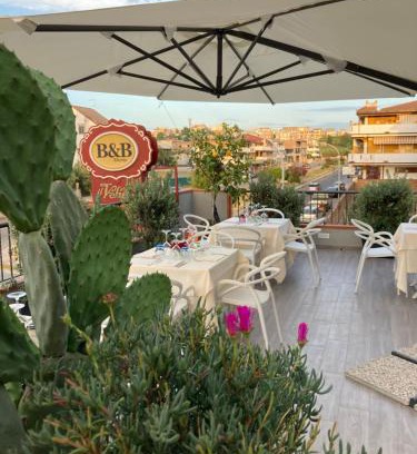 Gioia Tauro Bed & Breakfast | B&B Maria