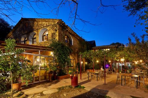 Vilademuls Bed & Breakfast | B&B Mas Torrencito Pet Friendly