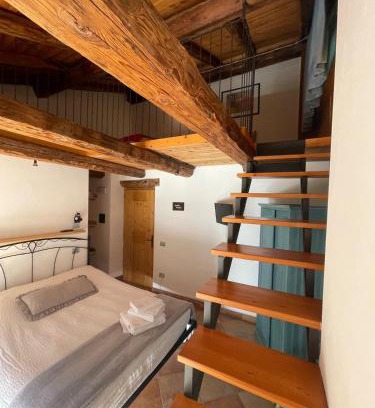 Vignola-Falesina Bed & Breakfast | B&B Maso Zont Antico Maso