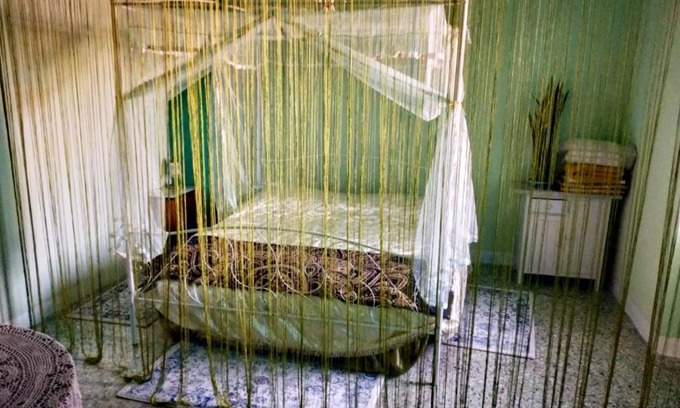 Firmo Bed & Breakfast | B&B - massaggi orientali