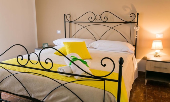 Capaccio Scalo Bed & Breakfast | B&B Menta e Limone