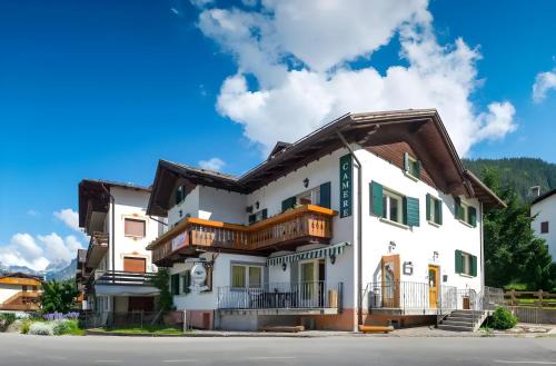 Auronzo di Cadore Bed & Breakfast | B&B Meublè Giustina