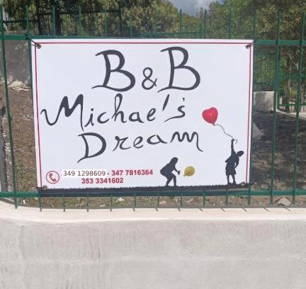 Oriolo Bed & Breakfast | B&B Michael's Dream