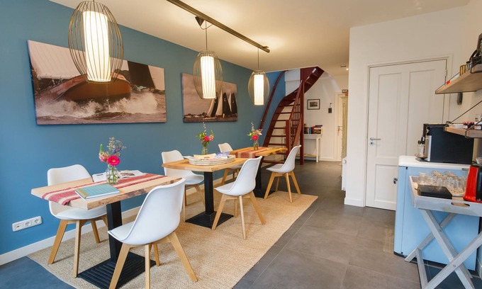 Woudsend Bed & Breakfast | B&B MID83