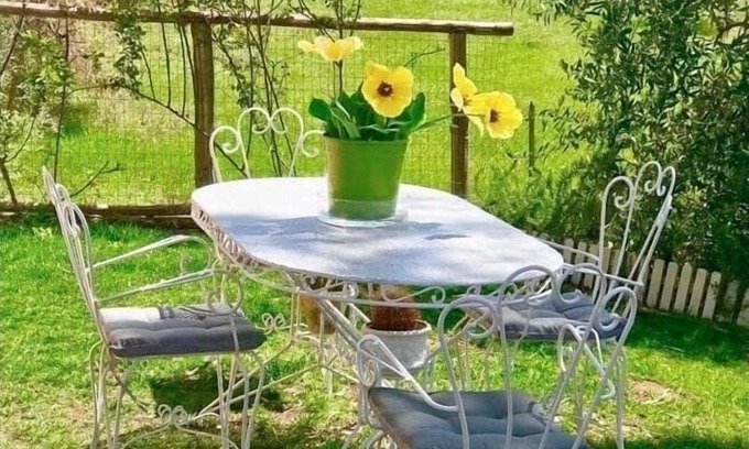 Campagnatico Bed & Breakfast | B&B Monte Di Bù