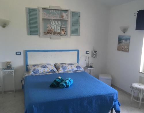 Cetraro Bed & Breakfast | B&B Mulini