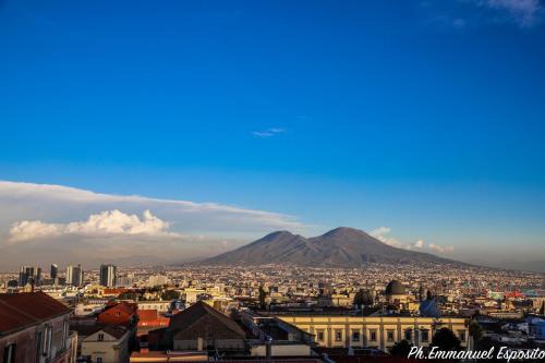 Montecalvario Bed & Breakfast | B&B Nel Regno di Napoli