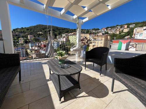 Lanusei Bed & Breakfast | B&b Niu Susu