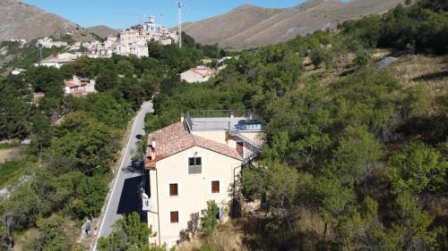 Santo Stefano di Sessanio Bed & Breakfast | B&B Nonno Severino