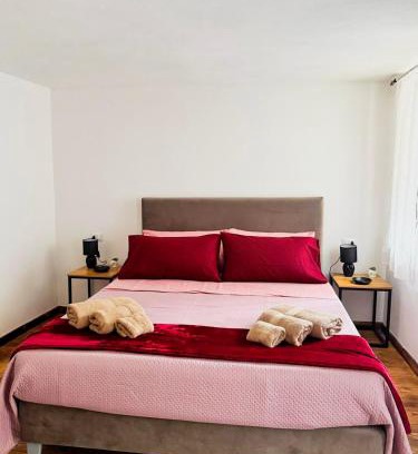 Nardodipace House | B&B Nonna Cristina