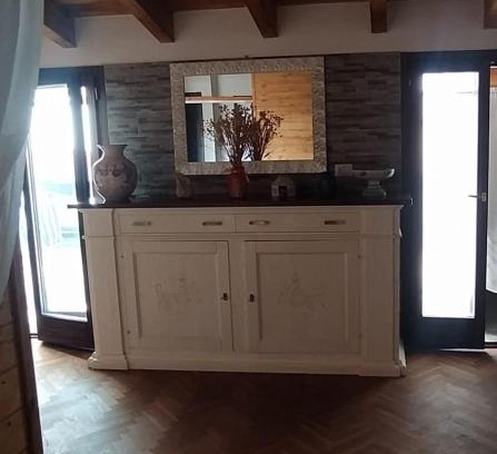 Portoscuso Bed & Breakfast | B&B Nuovo Capo Altano