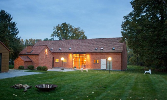 Beringen Bed & Breakfast | B&B O-Lit