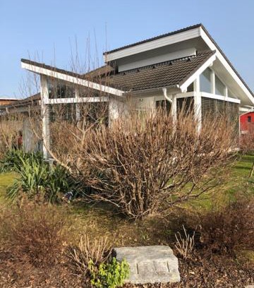 Sirnach Bed & Breakfast | B&B on Top