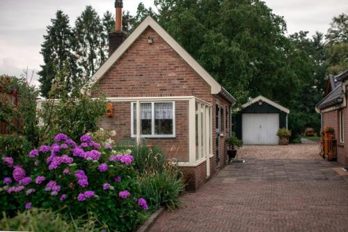 Loenen Bed & Breakfast | B&B Oud-Zilven