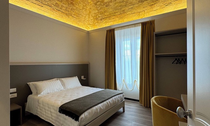 Torremaggiore Bed & Breakfast | B&B PALAZZO CROGHAN