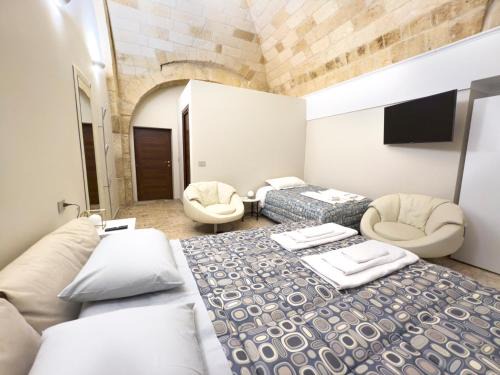 Altamura Bed & Breakfast | B&B Palazzo La Rosa