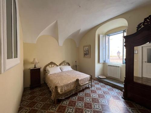 Lucera Bed & Breakfast | B&B Palazzo Lombardi