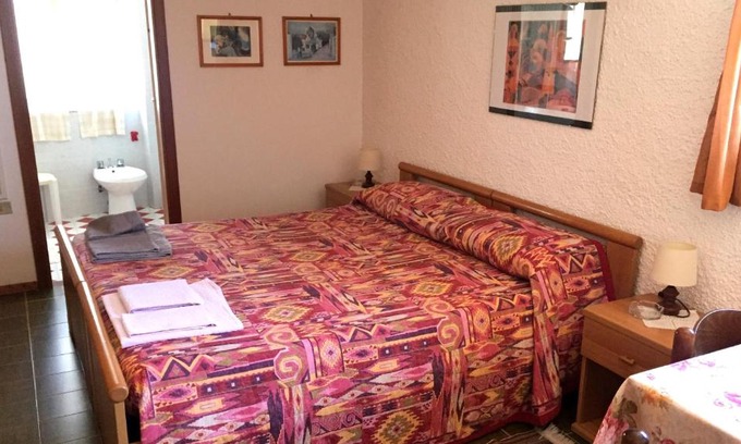 Perfugas Bed & Breakfast | B&B Pani Silvio