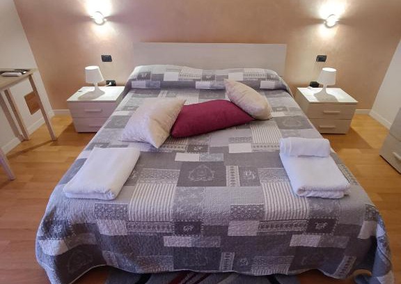 Troina Bed & Breakfast | B&b Panoramic