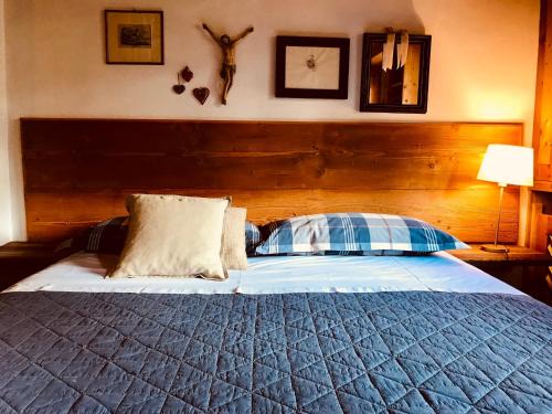 Castello-Molina di Fiemme Bed & Breakfast | B&B Pichler Casa