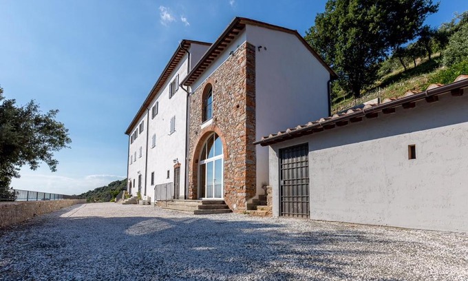 Filettole Bed & Breakfast | B&B Pietra a Padule