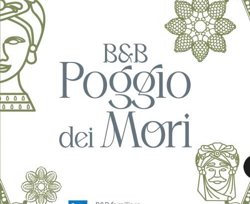 Ruvo di Puglia House | B&B Poggio dei Mori
